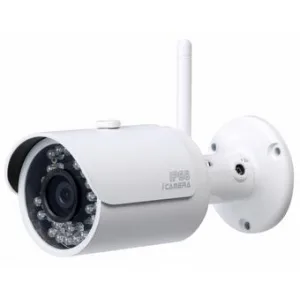 IP-камера DAHUA DH-IPC-HFW1200SP-W-0360B IP-камера DAHUA DH-IPC-HFW1200SP-W-0360B