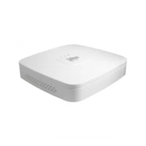 Видеорегистратор DAHUA DHI-XVR5104C Видеорегистратор DAHUA DHI-XVR5104C