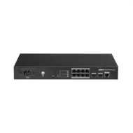 DAHUA DH-PFS4210-8GT-150 Коммутаторы POE