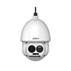 DAHUA DH-TPC-SD8421P-B25 Тепловизионная IP-камера DAHUA DH-TPC-SD8421P-B25 Тепловизионная IP-камера