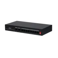 DAHUA DH-PFS3010-8ET-65 Коммутаторы POE