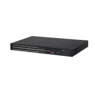 DAHUA DH-PFS3226-24ET-240 Коммутаторы POE
