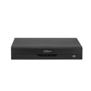DAHUA DH-XVR4116HS-I Видеорегистратор гибридный DAHUA DH-XVR4116HS-I Видеорегистратор гибридный