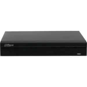 DAHUA DHI-NVR1104HS-S3/H IP Видеорегистратор (NVR) DAHUA DHI-NVR1104HS-S3/H IP Видеорегистратор (NVR)