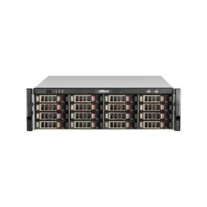 DAHUA DHI-IVSS7016-8M IP Видеорегистратор (NVR) DAHUA DHI-IVSS7016-8M IP Видеорегистратор (NVR)