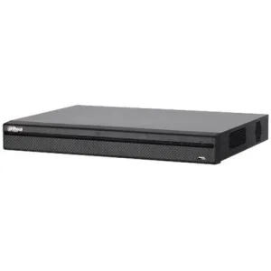 DAHUA DH-XVR5116H-4KL Видеорегистратор гибридный DAHUA DH-XVR5116H-4KL Видеорегистратор гибридный
