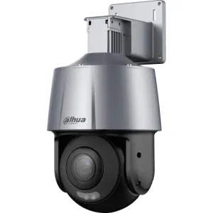 DAHUA DH-SD3A400-GN-HI-A-PV-0400 Поворотная уличная IP-камера DAHUA DH-SD3A400-GN-HI-A-PV-0400 Поворотная уличная IP-камера