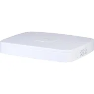 DAHUA DHI-NVR4108-8P-4KS3 IP Видеорегистратор (NVR)