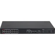 DAHUA DH-S4220-16GT-240 Коммутаторы POE
